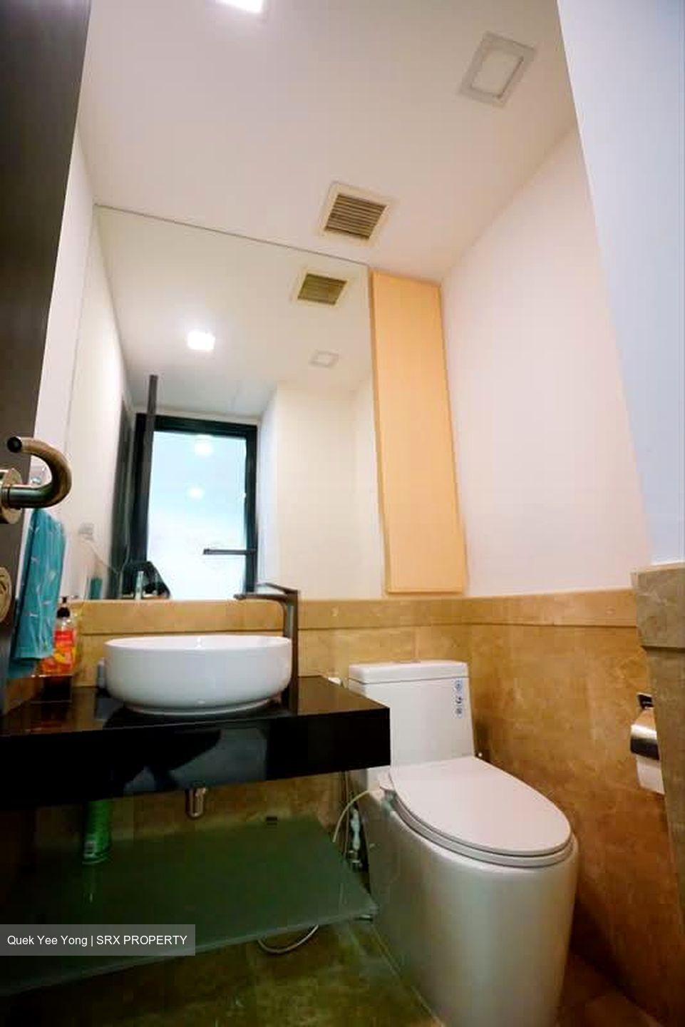 Orchard Scotts (D9), Condominium #563679941